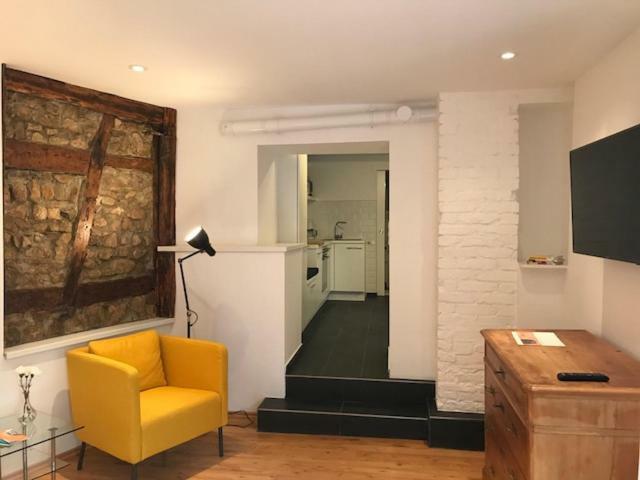 Ferienwohnung Büdinger Hof Weinheim Exterior foto