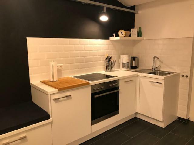 Ferienwohnung Büdinger Hof Weinheim Exterior foto